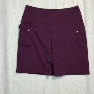 Christopher & Banks Stretch Skirt Size 10